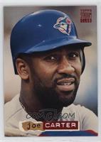 Joe Carter