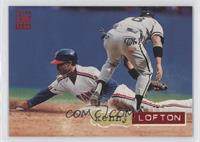 Kenny Lofton