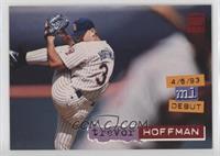 Trevor Hoffman