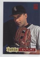 Robin Ventura