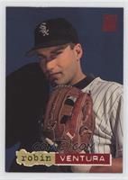 Robin Ventura