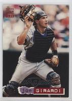 Joe Girardi [EX to NM]