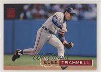 Alan Trammell