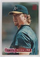 Mark McGwire