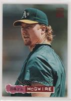 Mark McGwire