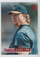 Mark McGwire