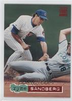 Ryne Sandberg