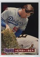 Orel Hershiser