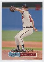 John Smoltz [EX to NM]