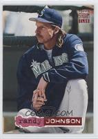 Randy Johnson