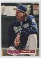 Randy Johnson