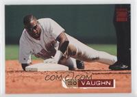 Mo Vaughn