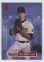 Mike Mussina