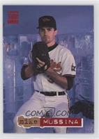 Mike Mussina [EX to NM]