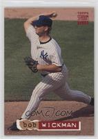 Bob Wickman