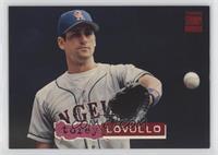 Torey Lovullo [EX to NM]