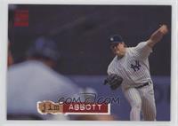 Jim Abbott