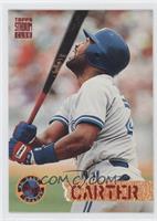 Joe Carter