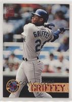 Ken Griffey Jr.