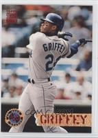 Ken Griffey Jr.