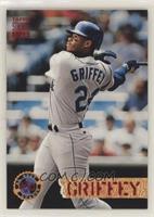 Ken Griffey Jr.