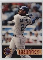 Ken Griffey Jr.