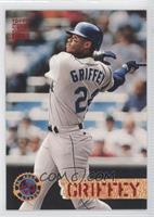 Ken Griffey Jr.