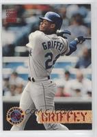 Ken Griffey Jr.