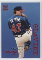 Tom Glavine [EX to NM]