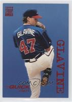 Tom Glavine