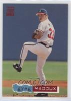 Greg Maddux