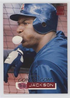 1994 Topps Stadium Club - [Base] #547 - Bo Jackson