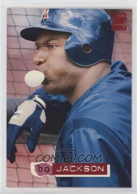 1994 Topps Stadium Club - [Base] #547 - Bo Jackson