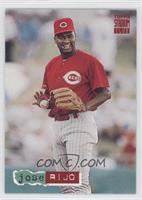 Jose Rijo