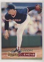 Roger Clemens [EX to NM]