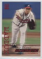 Greg Maddux