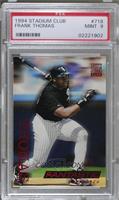 Frank Thomas [PSA 9 MINT]