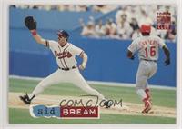 Sid Bream