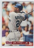 Ken Griffey Jr.