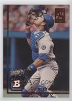 Mike Piazza [EX to NM]