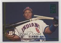 Albert Belle