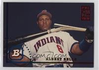 Albert Belle [EX to NM]