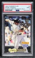 Frank Thomas [PSA 9 MINT]