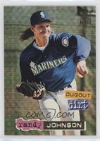 Randy Johnson [EX to NM]