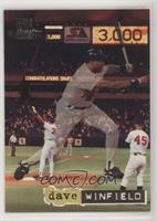 Dave Winfield