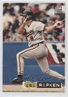 Cal Ripken Jr.