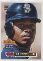 Ken Griffey Jr.