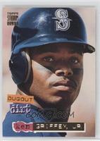 Ken Griffey Jr.