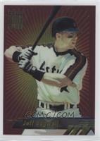 Jeff Bagwell [EX to NM]