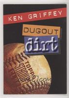 Dugout Dirt